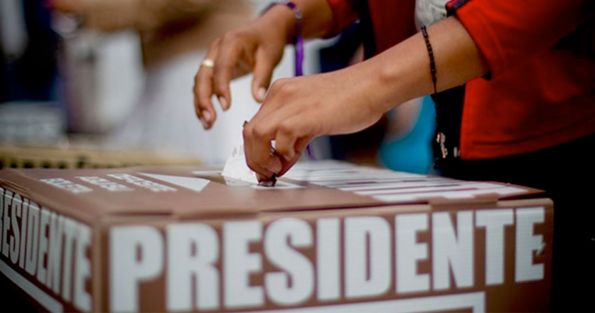 voto ciudadano