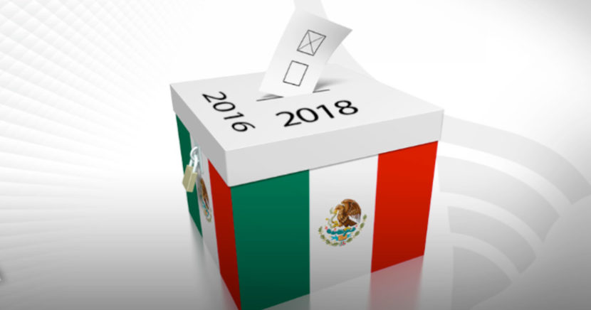 elecciones en México